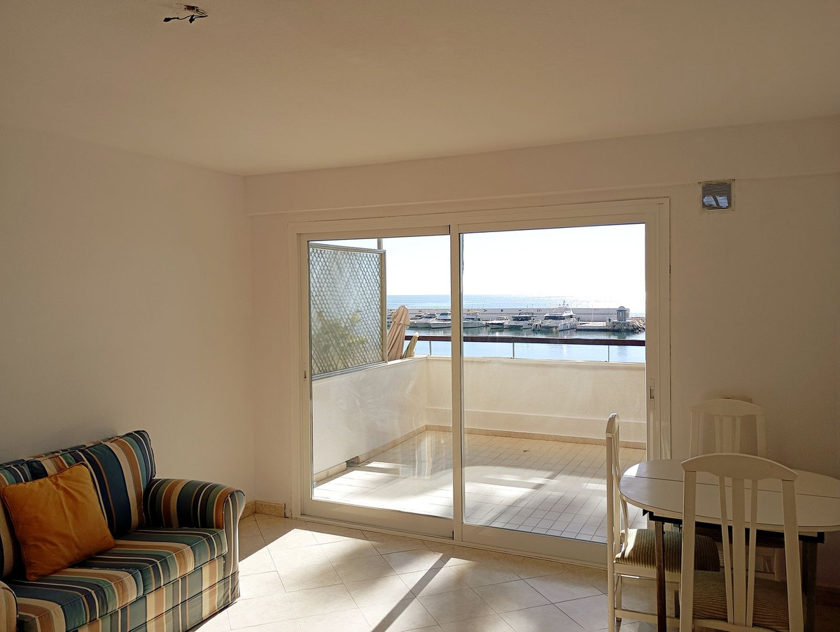 Appartement te koop in Marbella | 1 slaapkamers H5272246