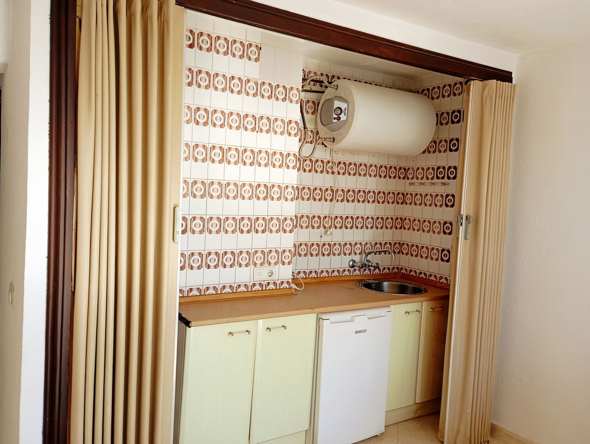 Appartement te koop in Marbella | 1 slaapkamers H5272246