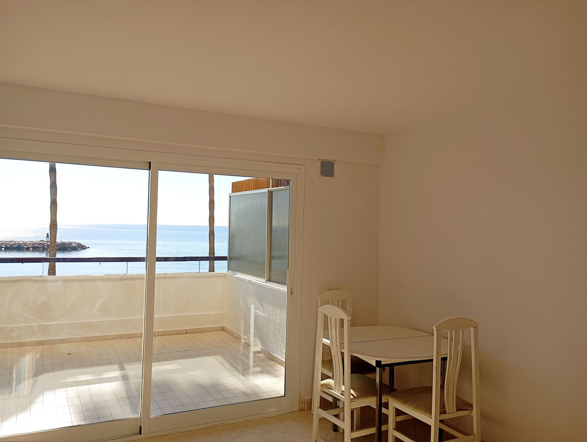 Appartement te koop in Marbella | 1 slaapkamers H5272246