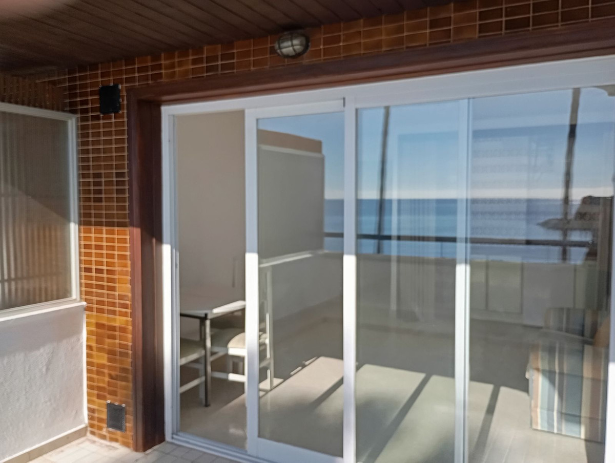 Appartement te koop in Marbella | 1 slaapkamers H5272246