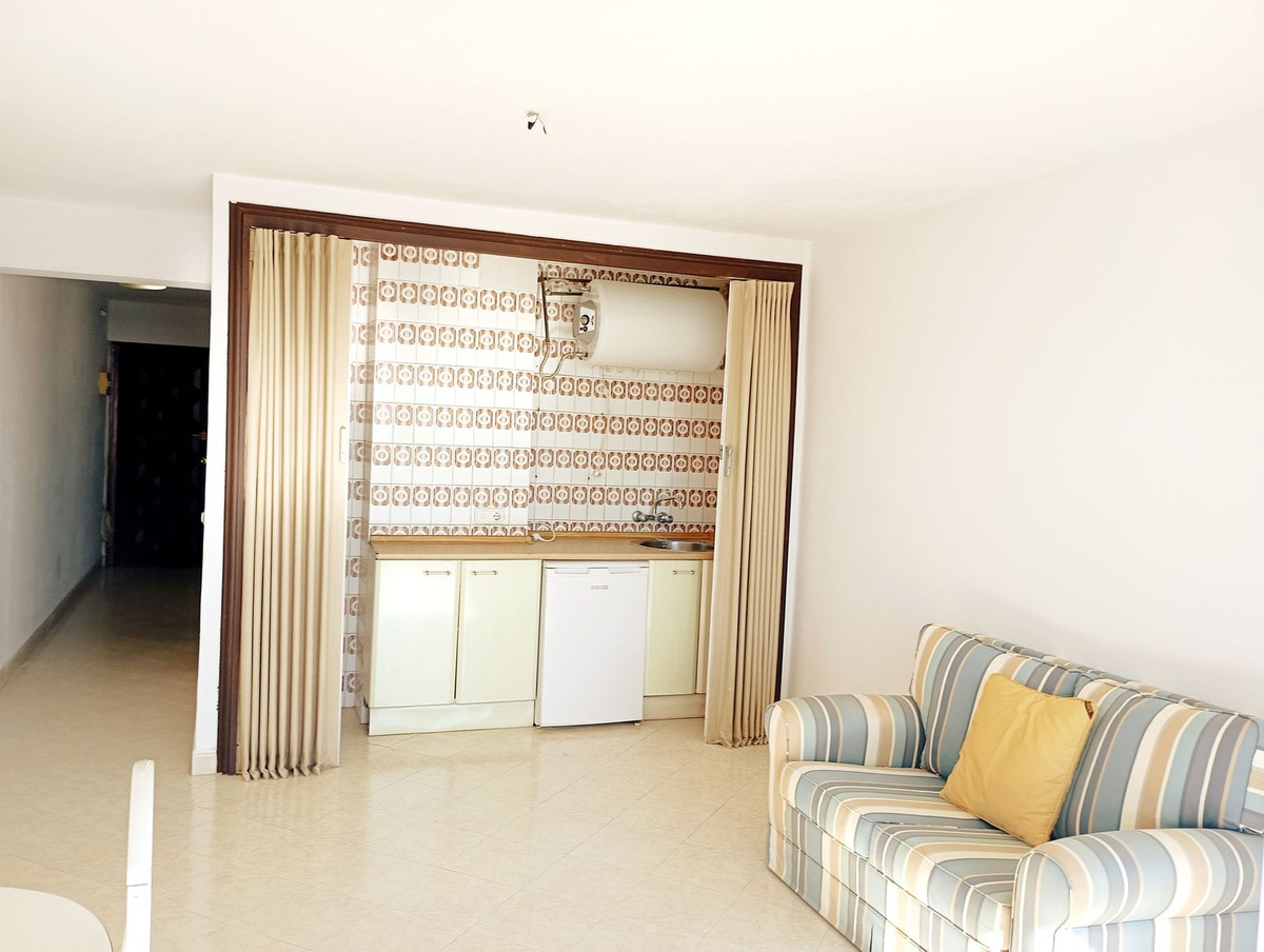 Appartement te koop in Marbella | 1 slaapkamers H5272246