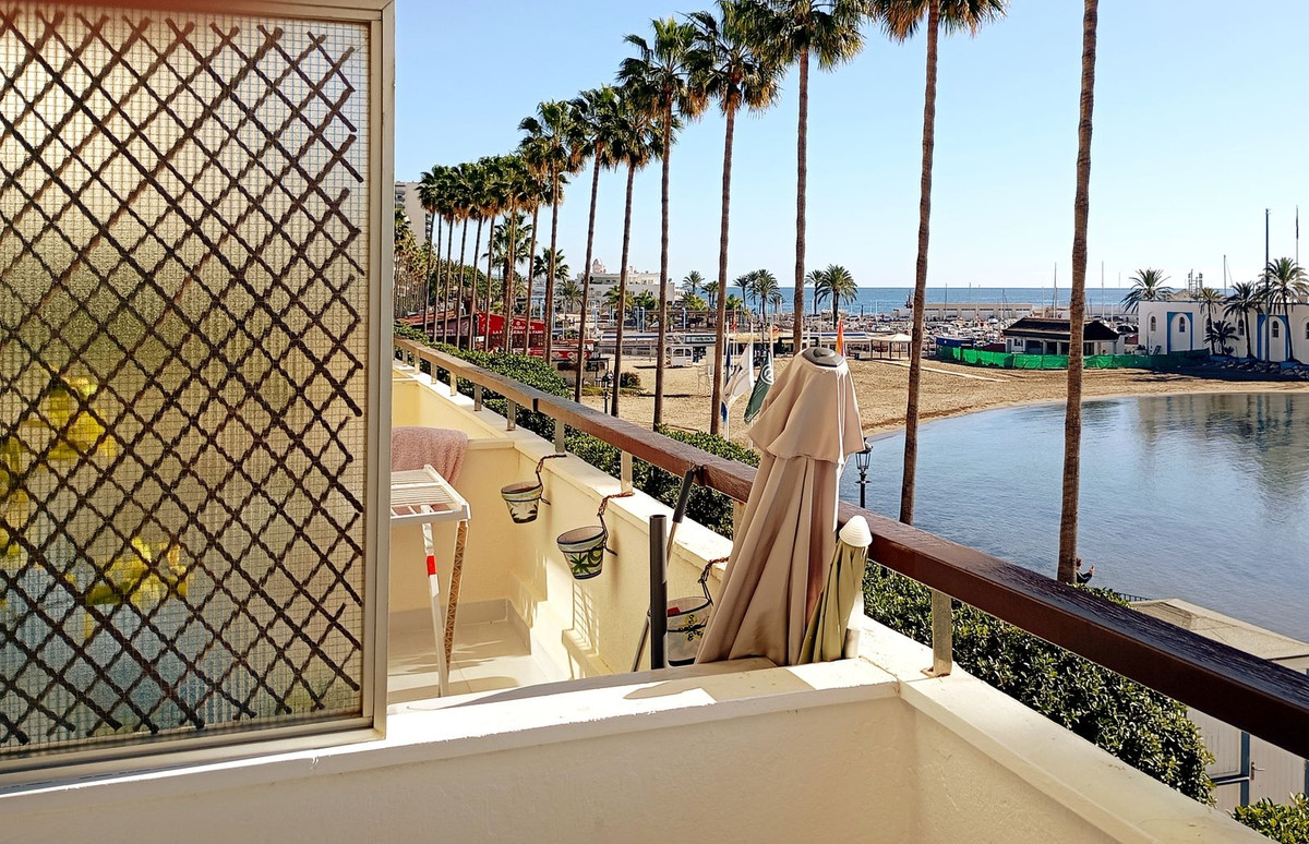 Appartement te koop in Marbella | 1 slaapkamers H5272246