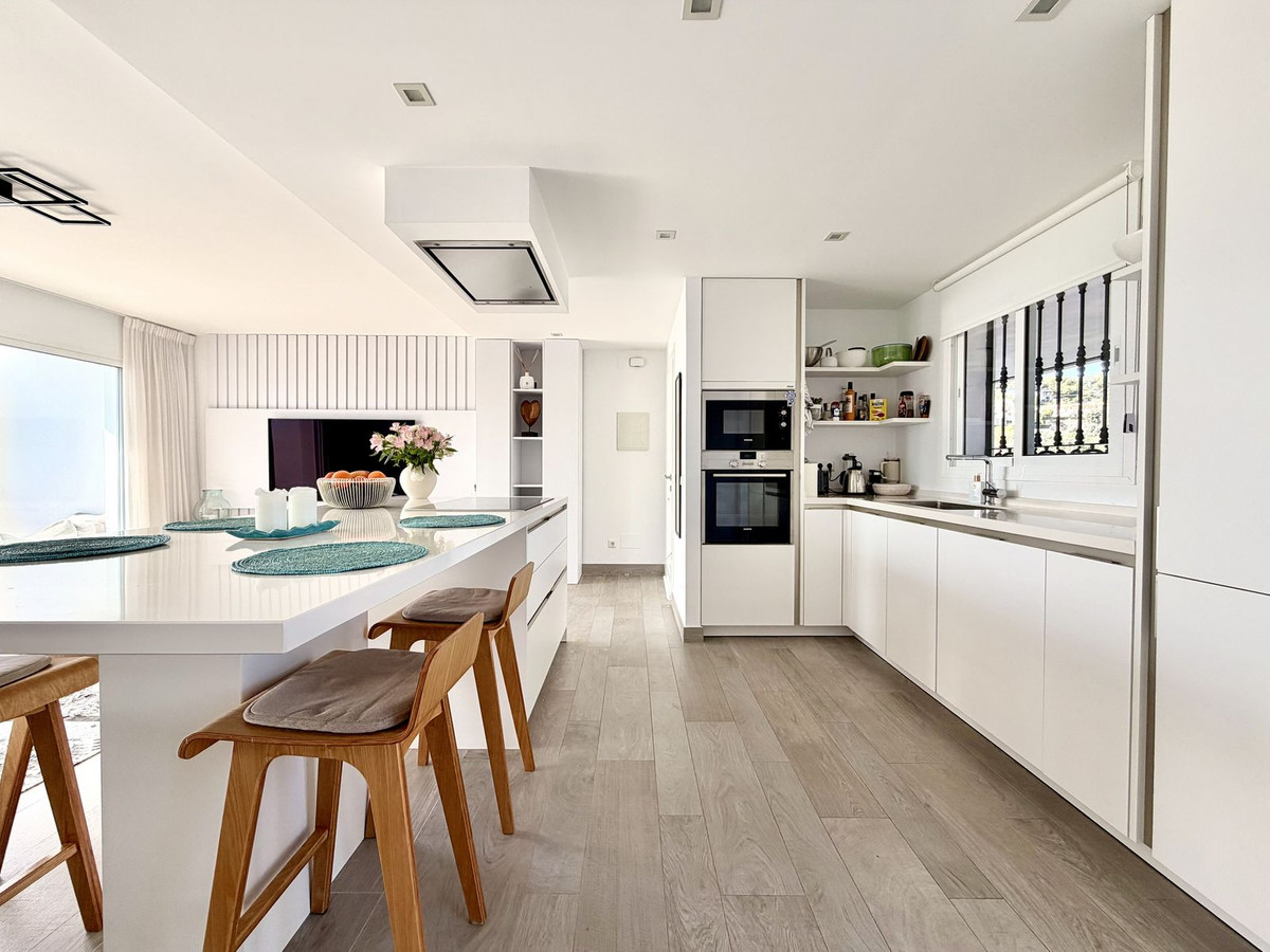 Penthouse te koop in Marbella | 2 slaapkamers H5272765