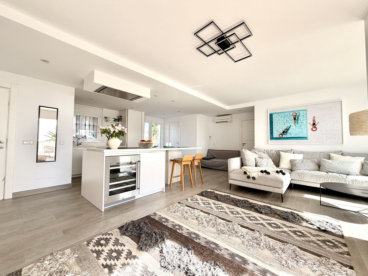 Penthouse te koop in Marbella | 2 slaapkamers H5272765