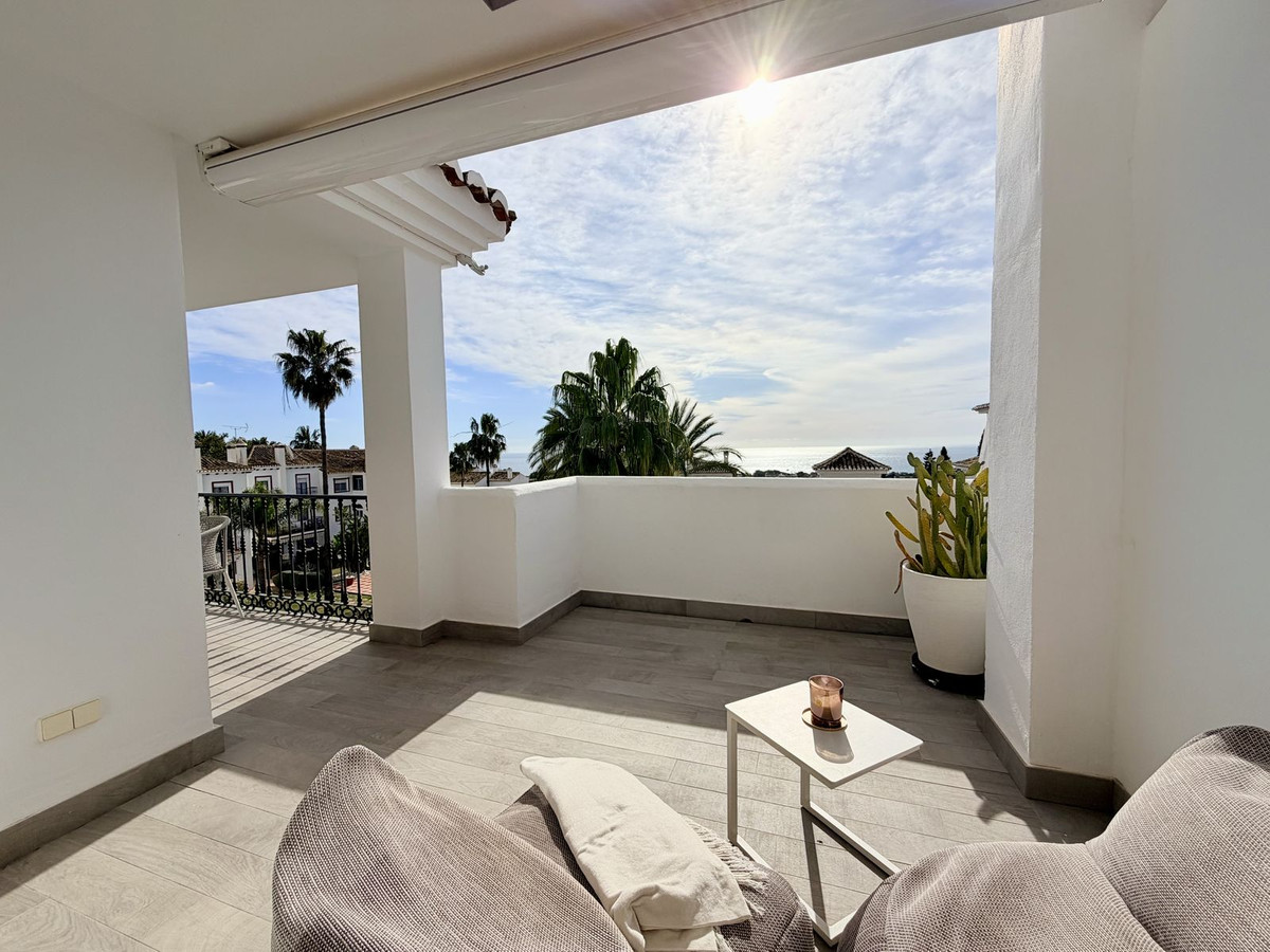 Penthouse te koop in Marbella | 2 slaapkamers H5272765
