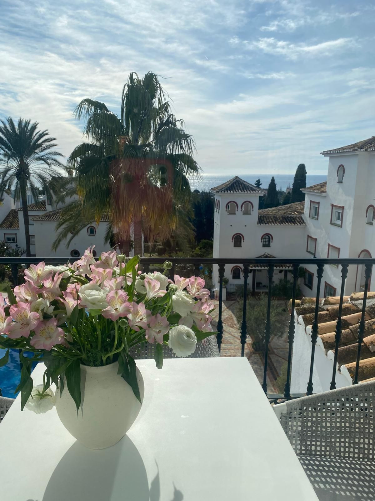 Penthouse te koop in Marbella | 2 slaapkamers H5272765