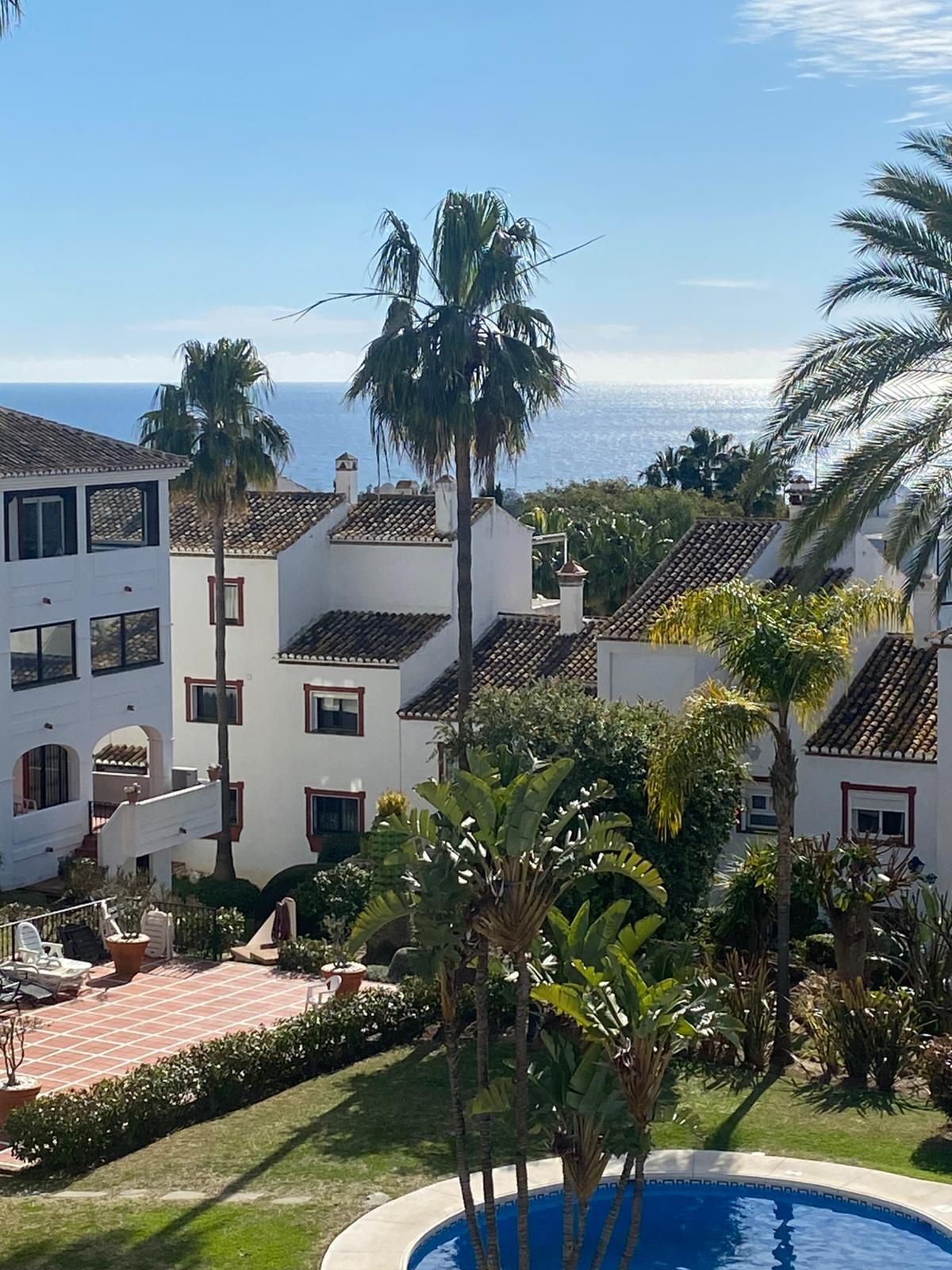 Penthouse te koop in Marbella | 2 slaapkamers H5272765