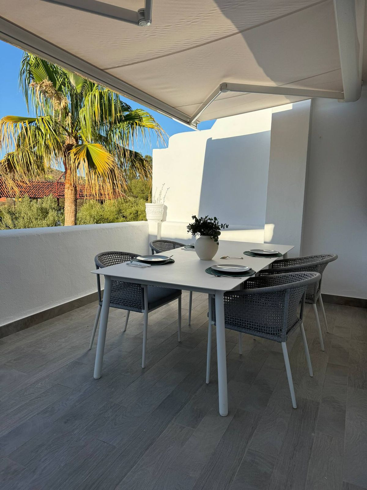 Penthouse te koop in Marbella | 2 slaapkamers H5272765