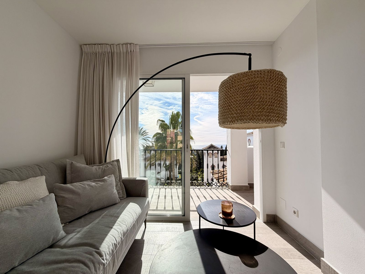 Penthouse te koop in Marbella | 2 slaapkamers H5272765