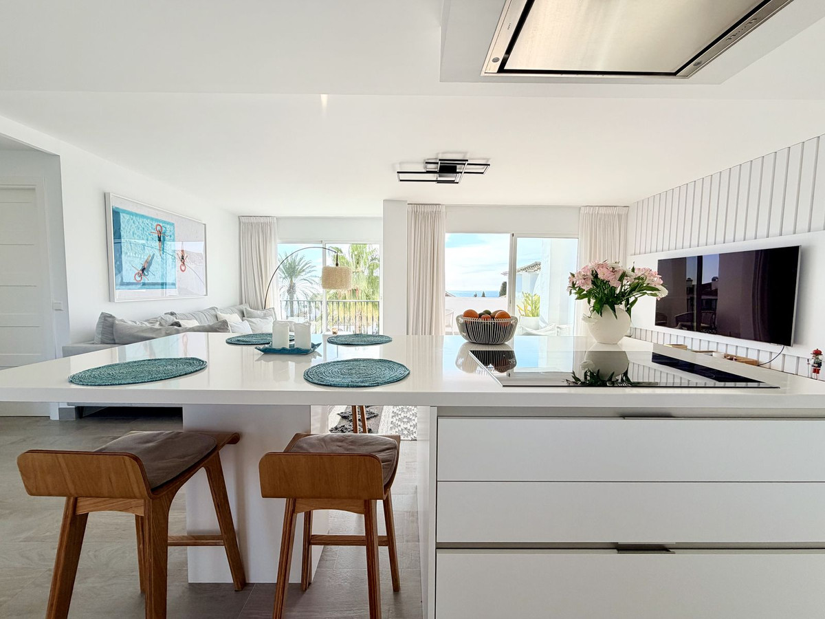 Penthouse te koop in Marbella | 2 slaapkamers H5272765