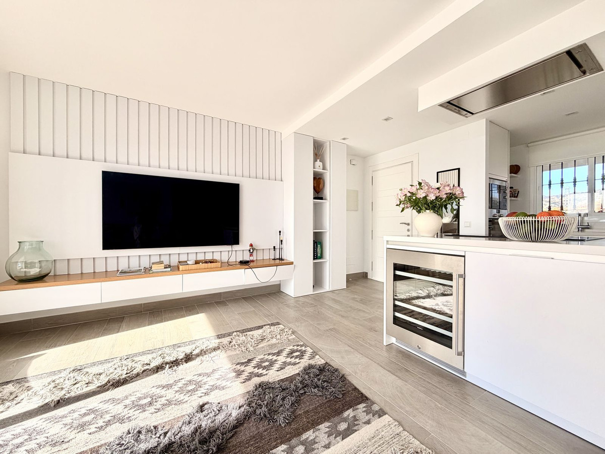 Penthouse te koop in Marbella | 2 slaapkamers H5272765