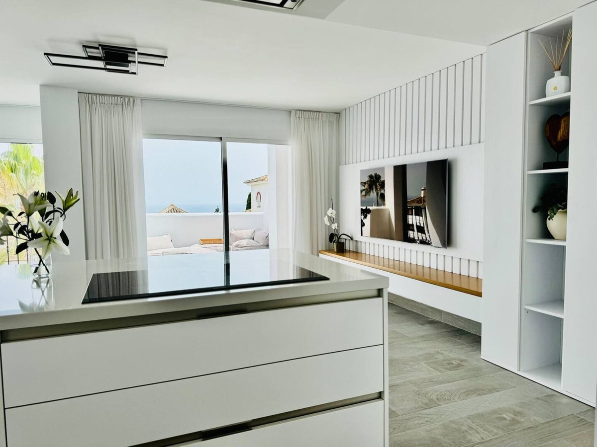 Penthouse te koop in Marbella | 2 slaapkamers H5272765