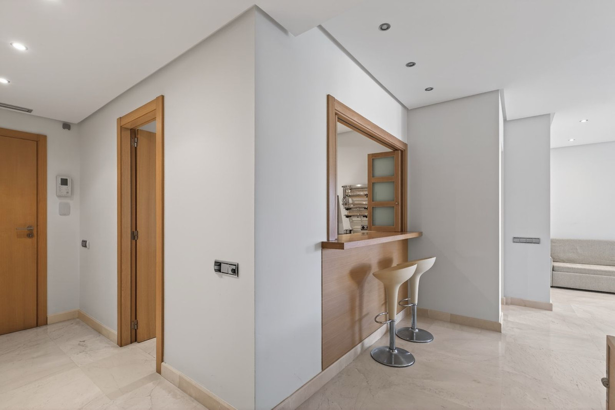 Appartement te koop in Marbella | 2 slaapkamers H5274064