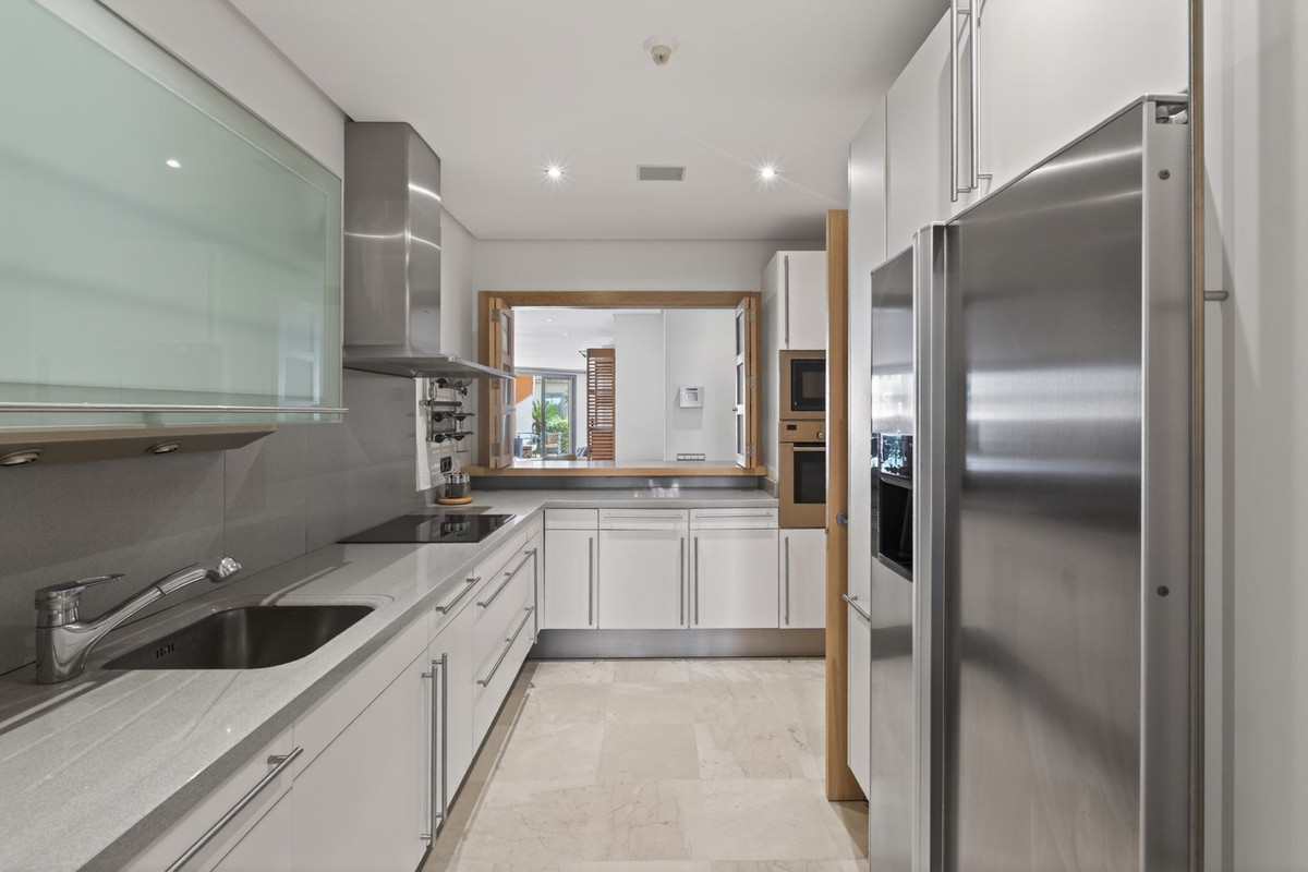 Appartement te koop in Marbella | 2 slaapkamers H5274064