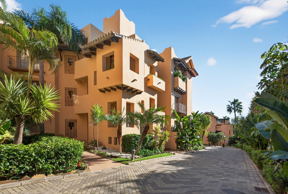Appartement te koop in Marbella | 2 slaapkamers H5274064