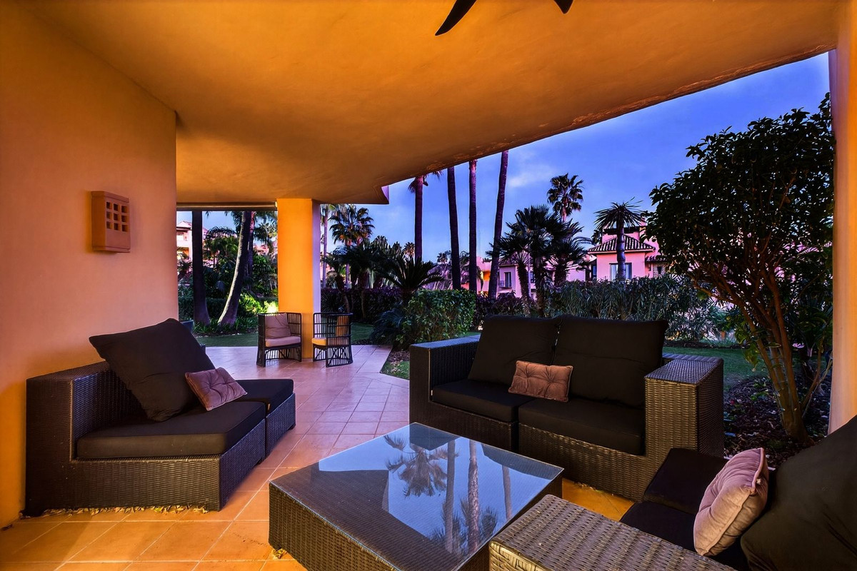 Appartement te koop in Marbella | 2 slaapkamers H5274064