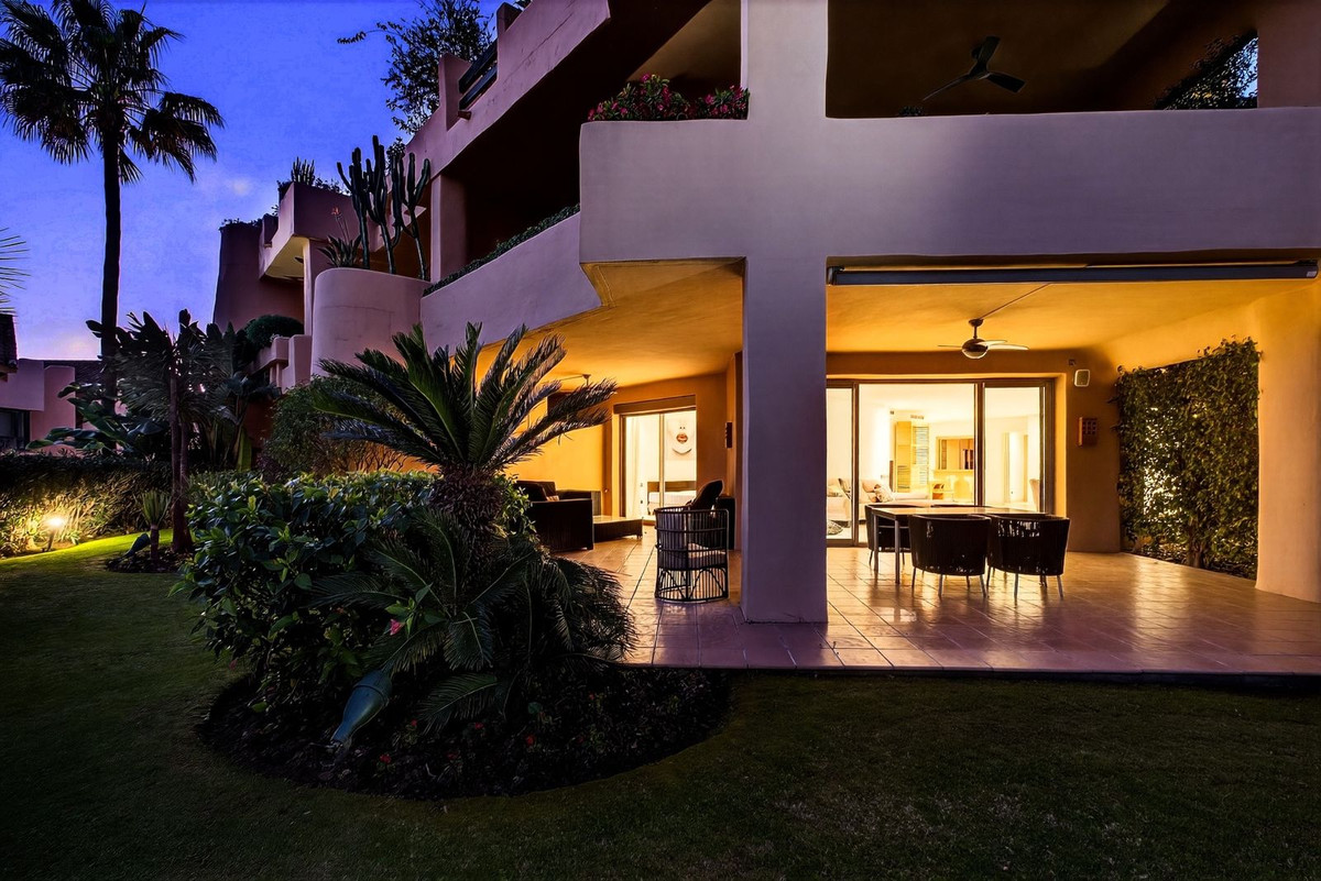 Appartement te koop in Marbella | 2 slaapkamers H5274064