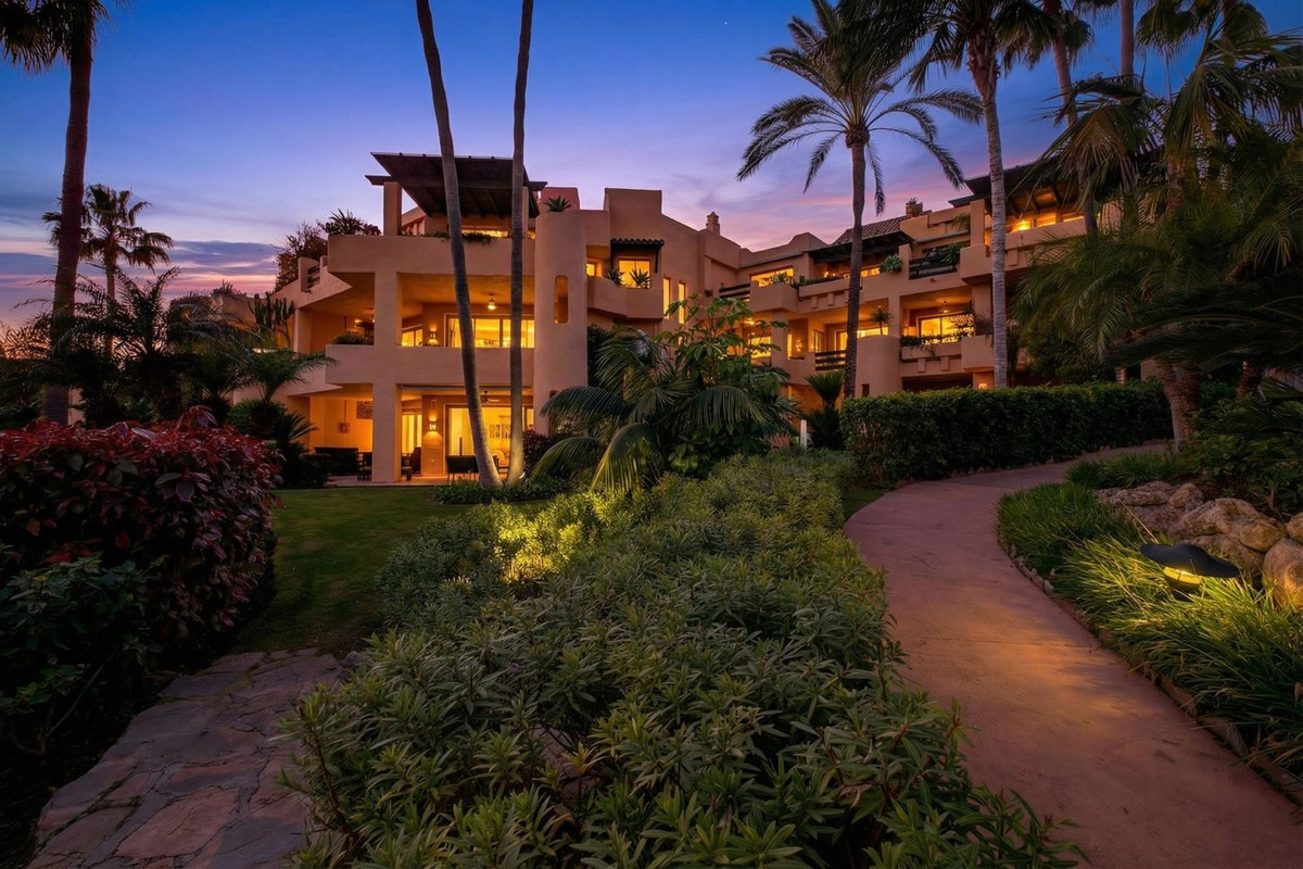 Appartement te koop in Marbella | 2 slaapkamers H5274064