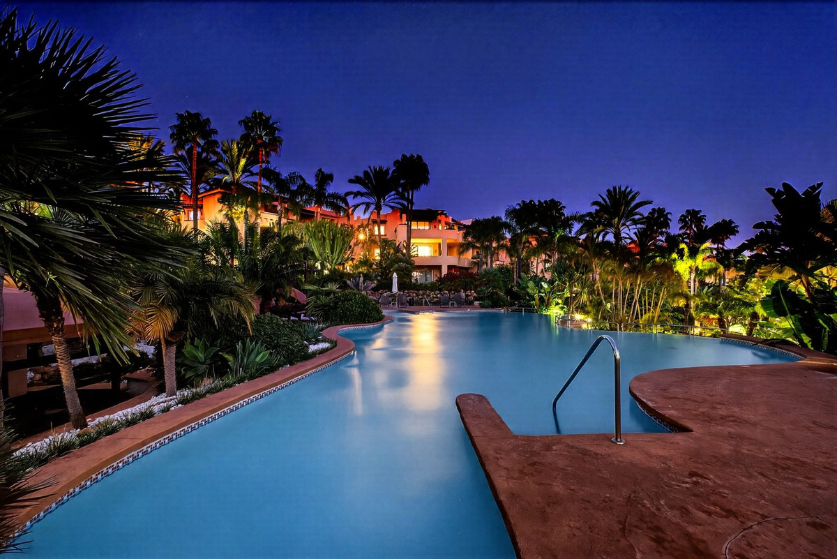 Appartement te koop in Marbella | 2 slaapkamers H5274064