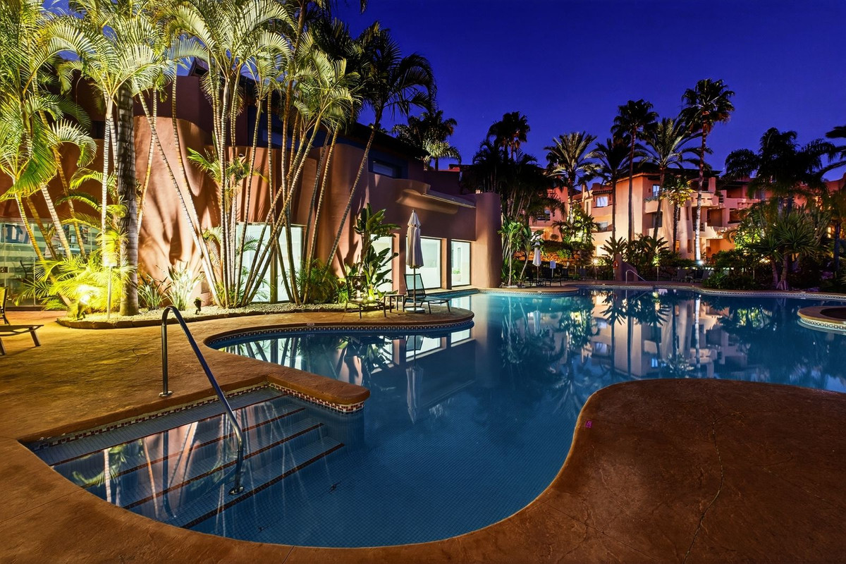 Appartement te koop in Marbella | 2 slaapkamers H5274064