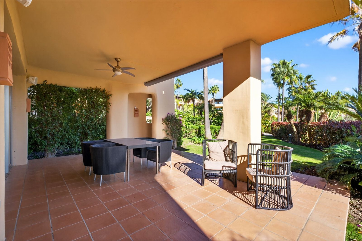 Appartement te koop in Marbella | 2 slaapkamers H5274064