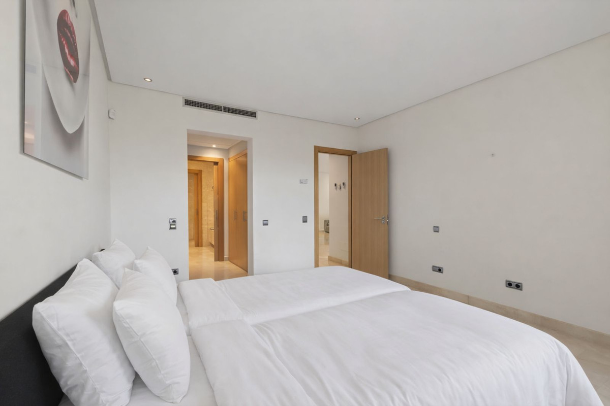 Appartement te koop in Marbella | 2 slaapkamers H5274064