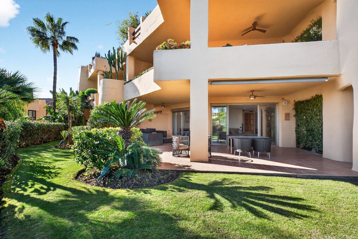 Appartement te koop in Marbella | 2 slaapkamers H5274064