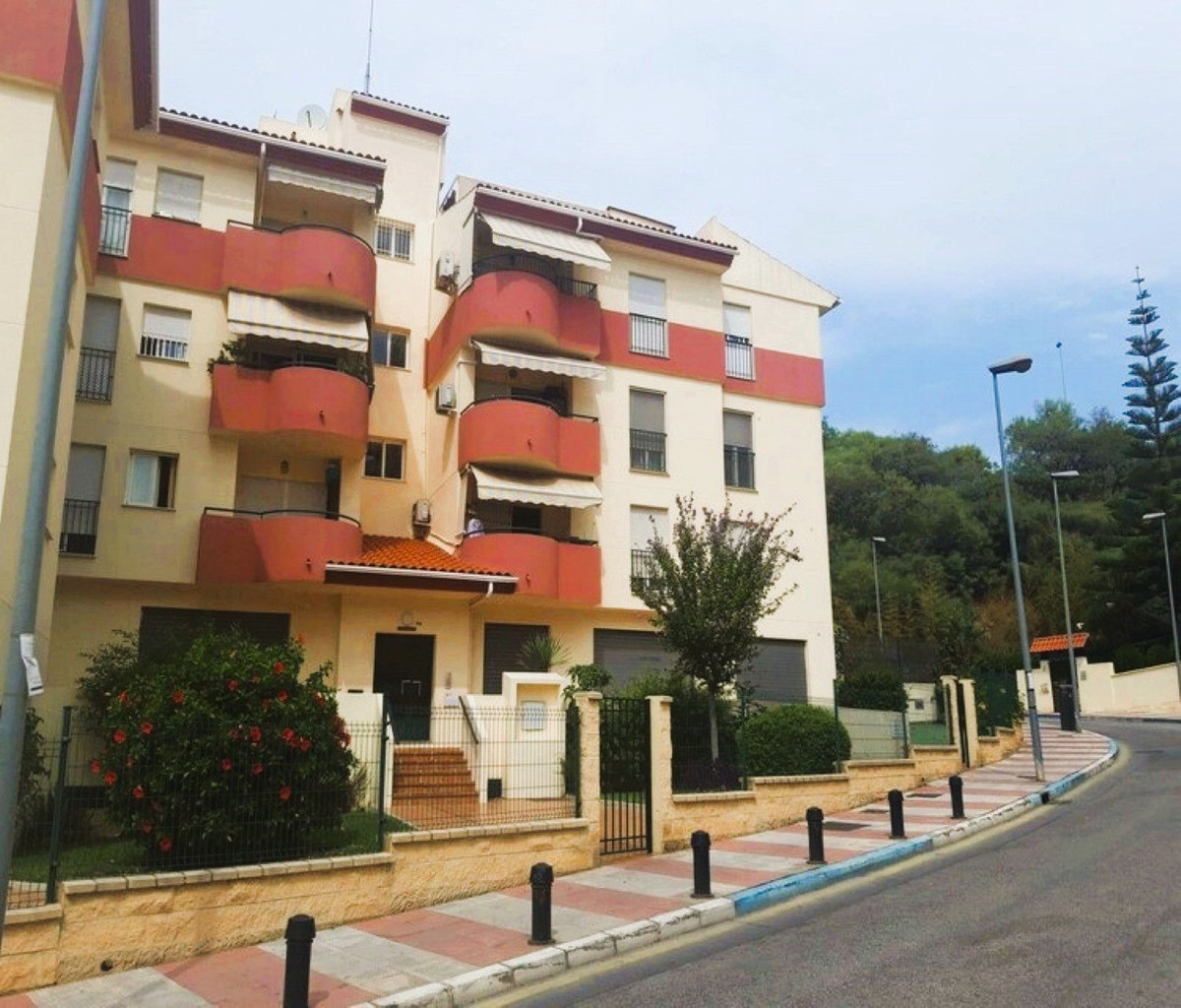 Appartement te koop in Marbella | 3 slaapkamers H5274160