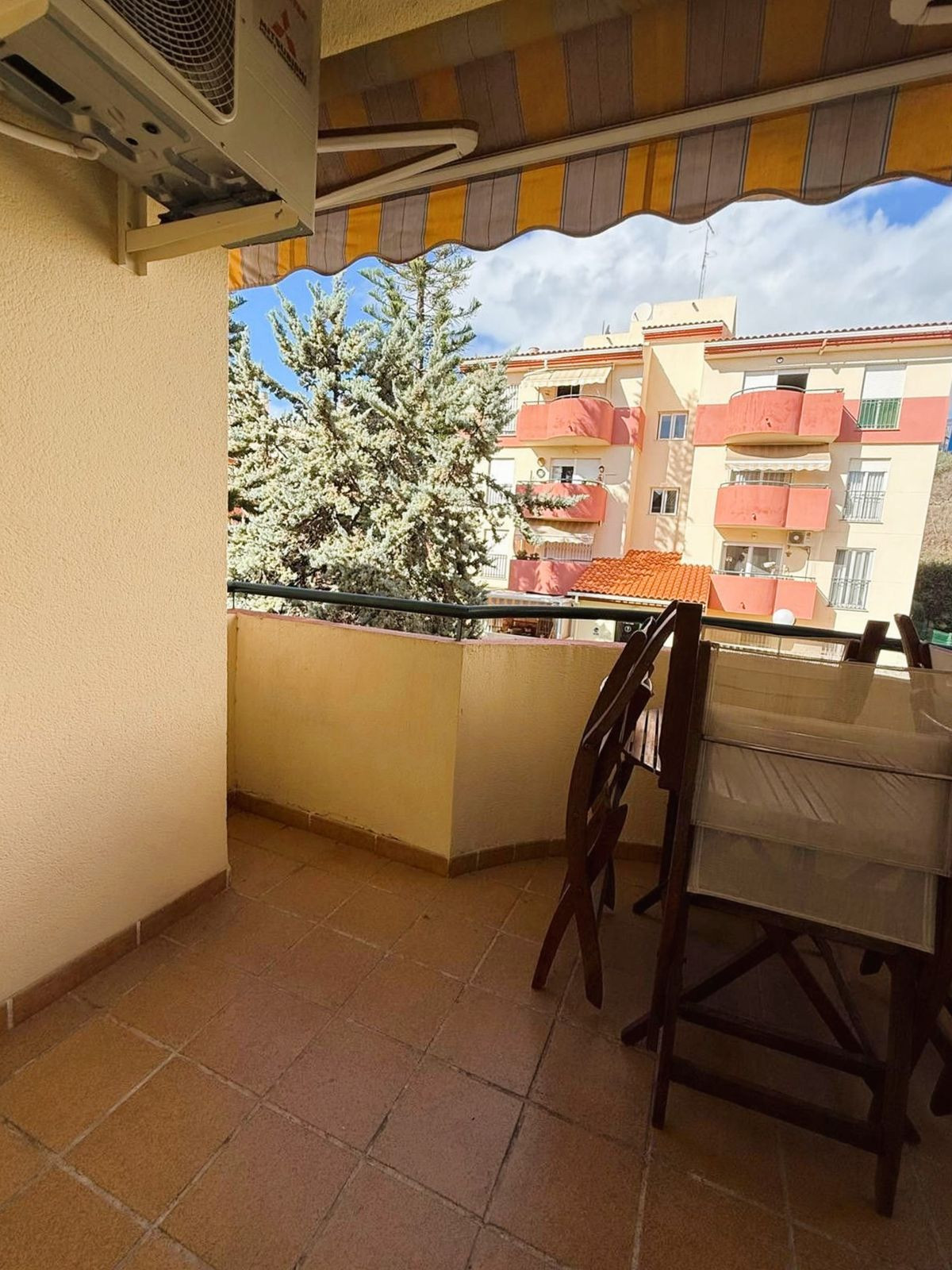Appartement te koop in Marbella | 3 slaapkamers H5274160