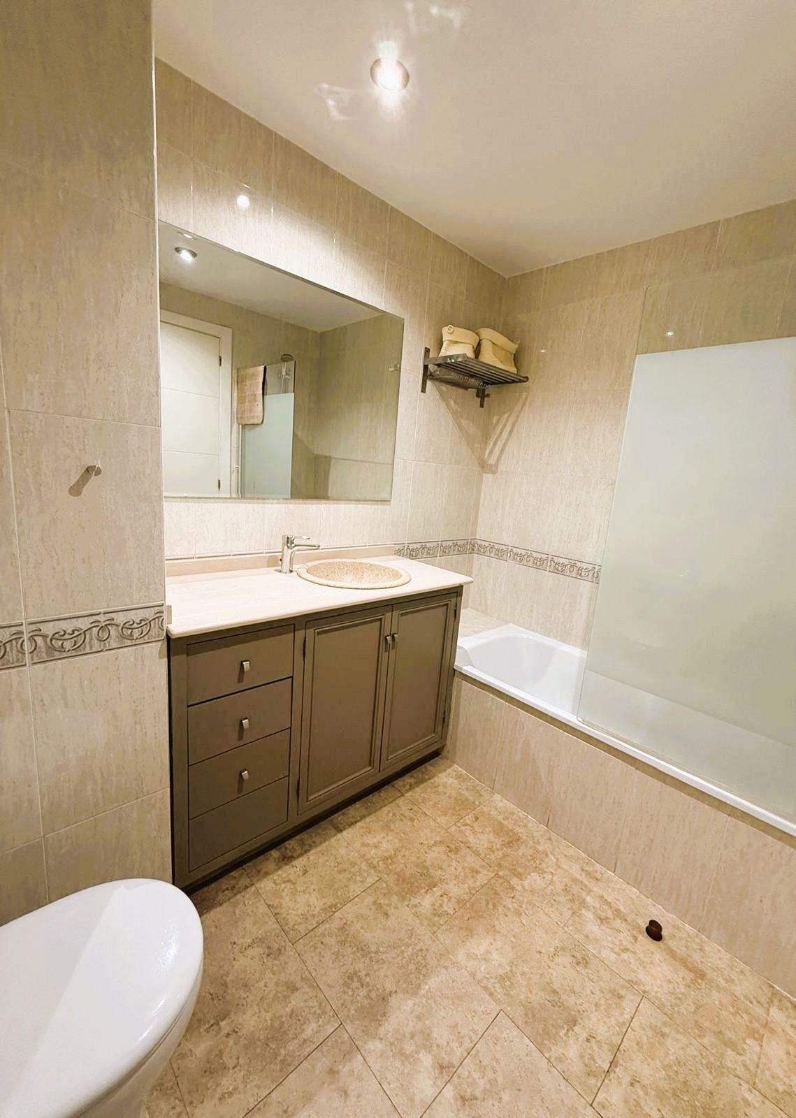 Appartement te koop in Marbella | 3 slaapkamers H5274160