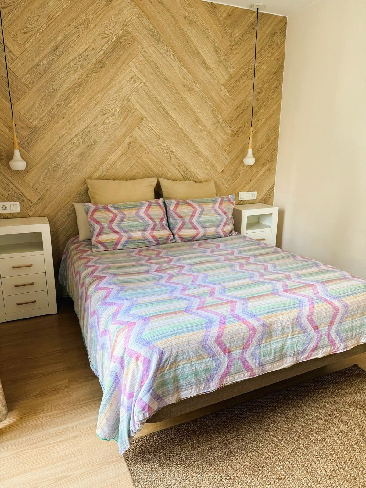 Appartement te koop in Marbella | 3 slaapkamers H5274160