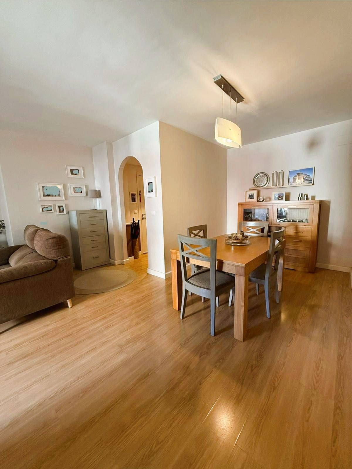 Appartement te koop in Marbella | 3 slaapkamers H5274160