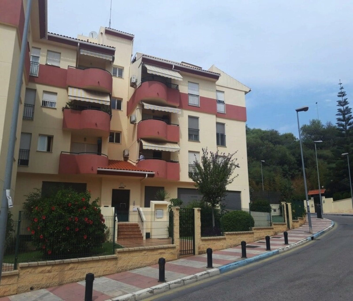Appartement te koop in Marbella | 3 slaapkamers H5274568