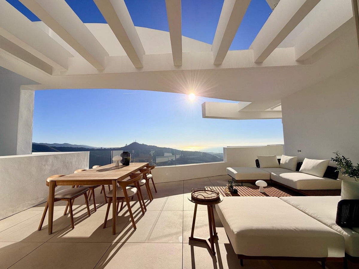 Appartement te koop in Marbella | 3 slaapkamers H5283109