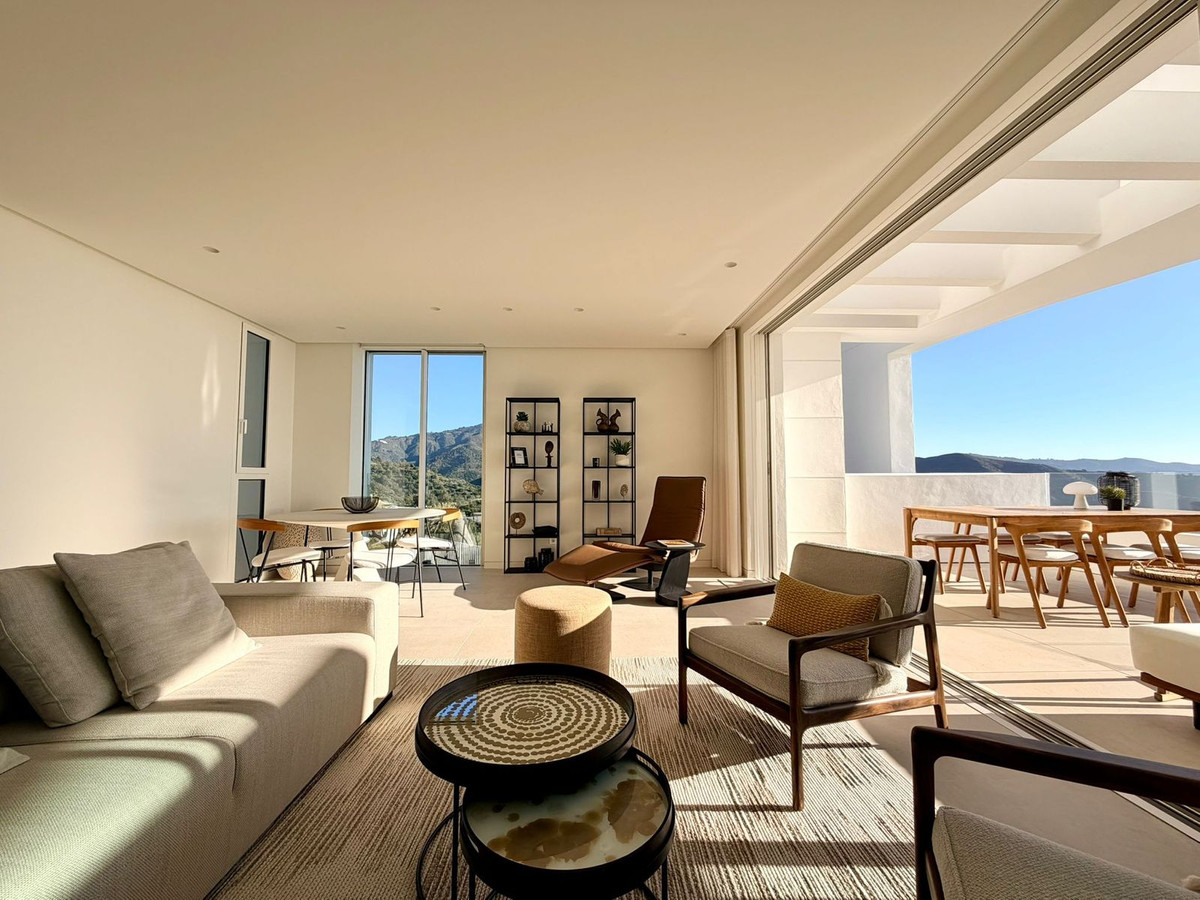 Appartement te koop in Marbella | 3 slaapkamers H5283109