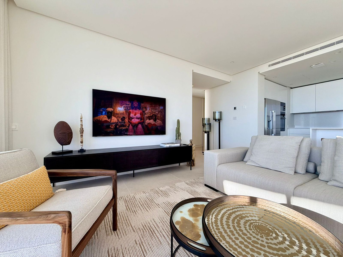 Appartement te koop in Marbella | 3 slaapkamers H5283109