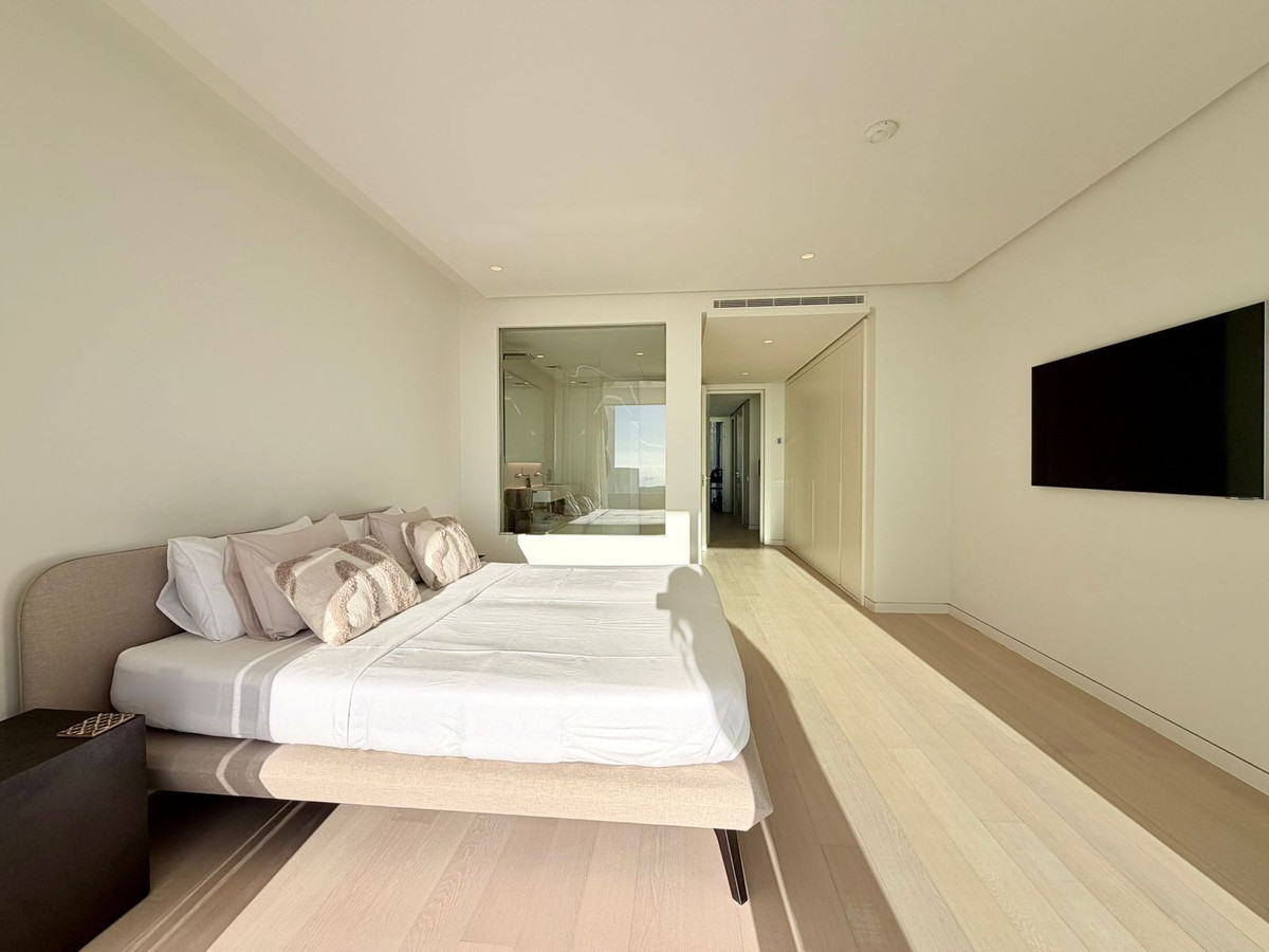 Appartement te koop in Marbella | 3 slaapkamers H5283109