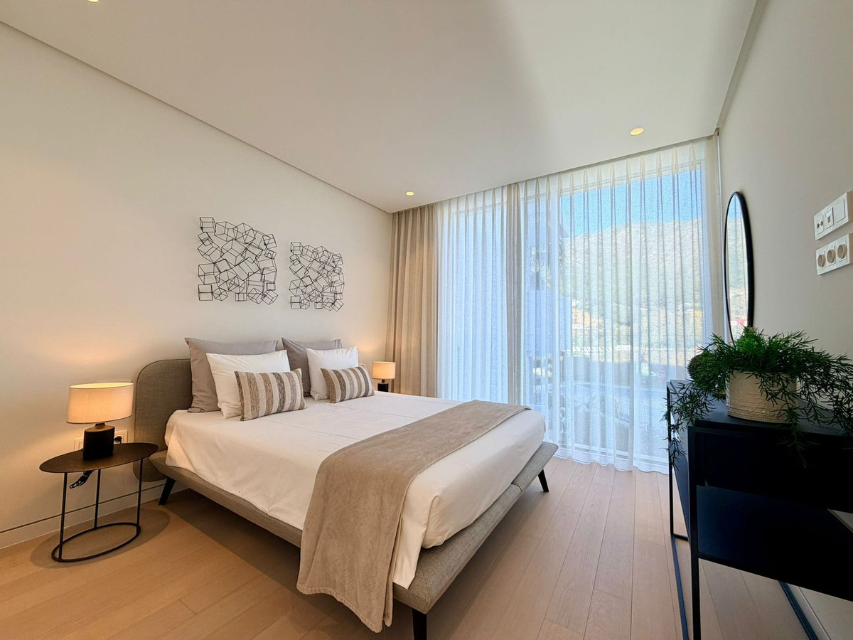 Appartement te koop in Marbella | 3 slaapkamers H5283109