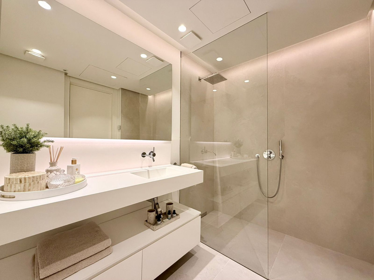 Appartement te koop in Marbella | 3 slaapkamers H5283109