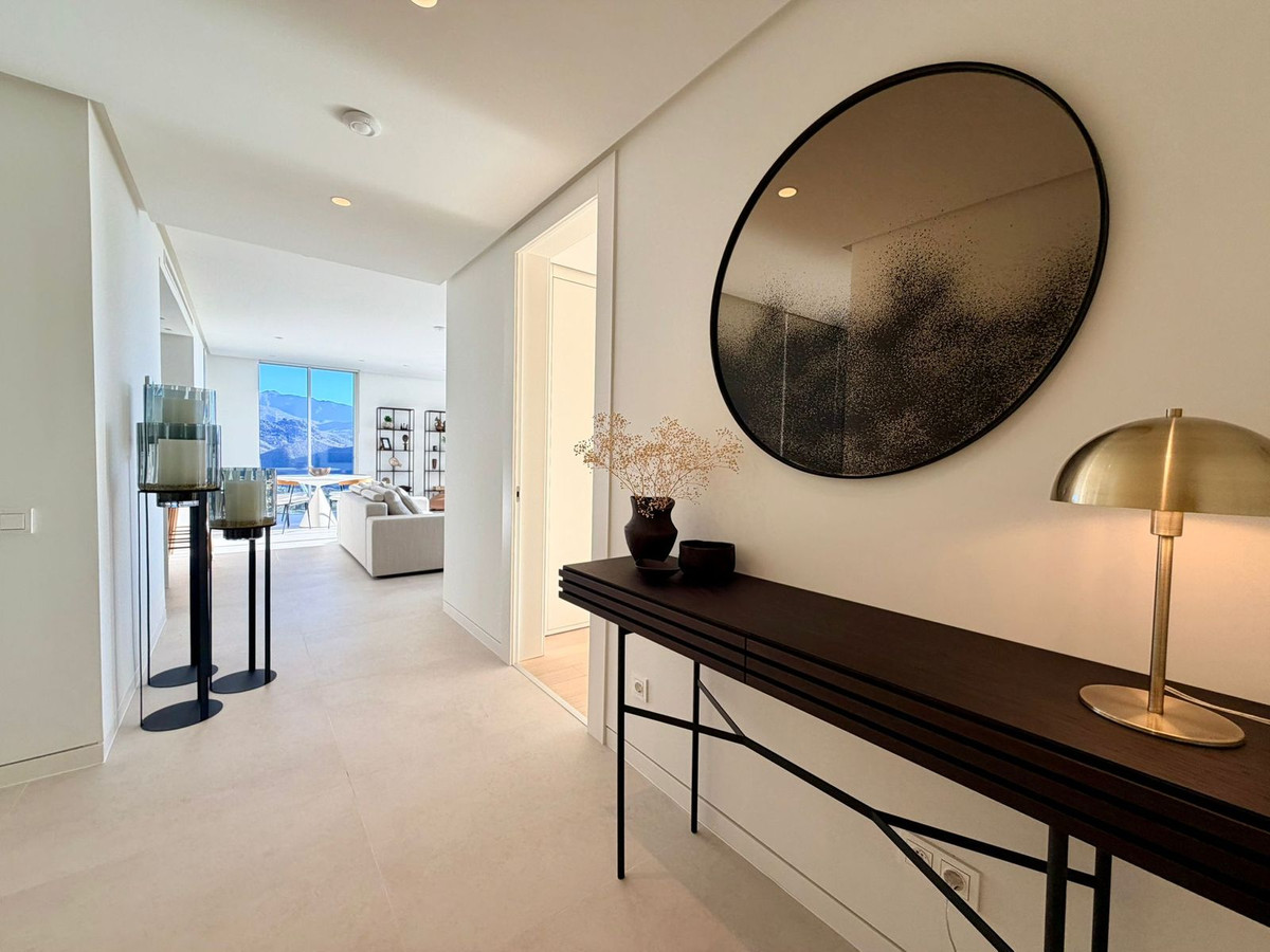 Appartement te koop in Marbella | 3 slaapkamers H5283109