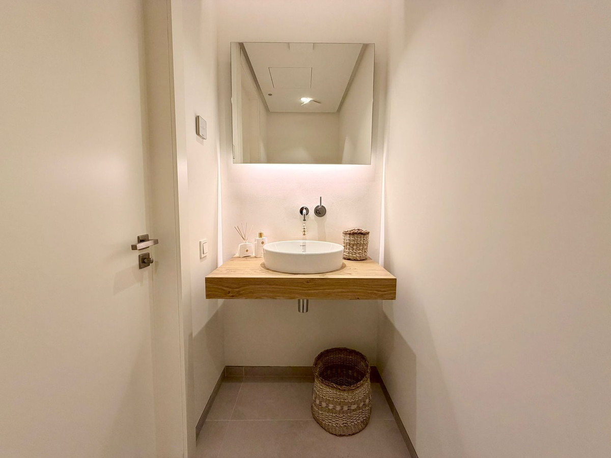 Appartement te koop in Marbella | 3 slaapkamers H5283109