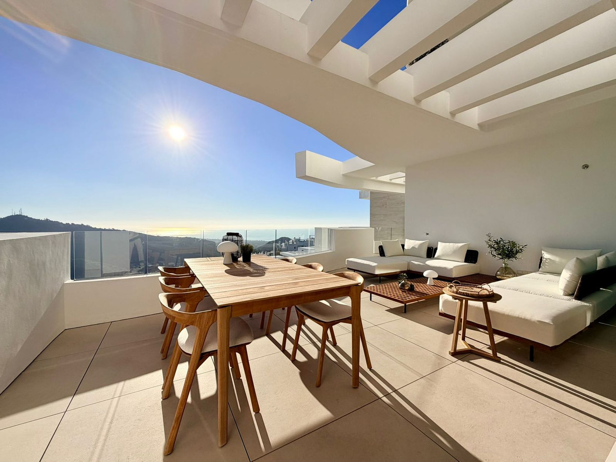 Appartement te koop in Marbella | 3 slaapkamers H5283109