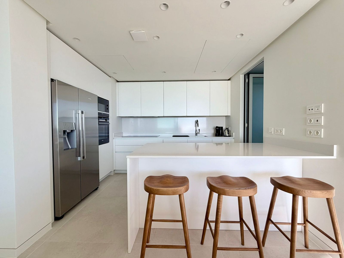 Appartement te koop in Marbella | 3 slaapkamers H5283109