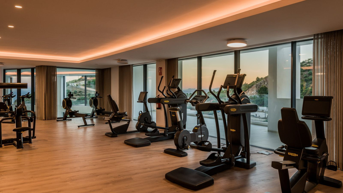 Appartement te koop in Marbella | 3 slaapkamers H5283109