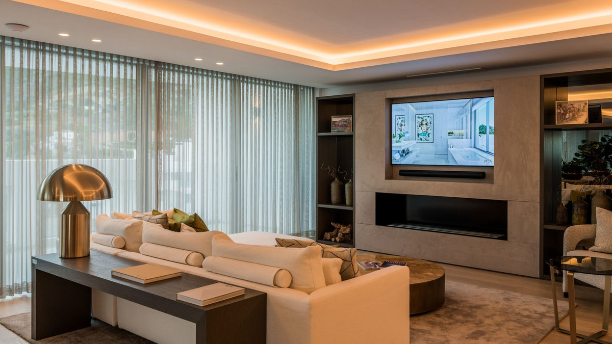 Appartement te koop in Marbella | 3 slaapkamers H5283109