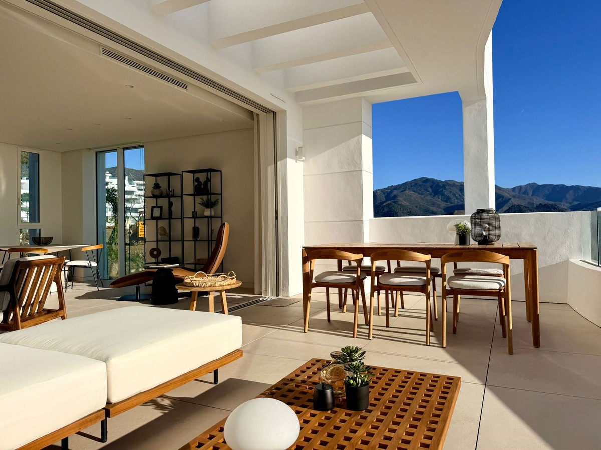 Appartement te koop in Marbella | 3 slaapkamers H5283109