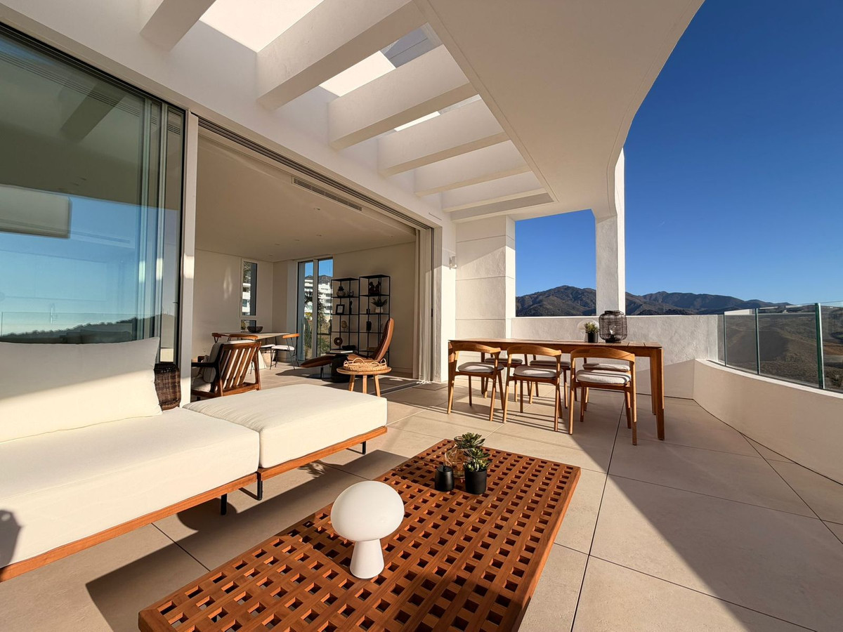 Appartement te koop in Marbella | 3 slaapkamers H5283109