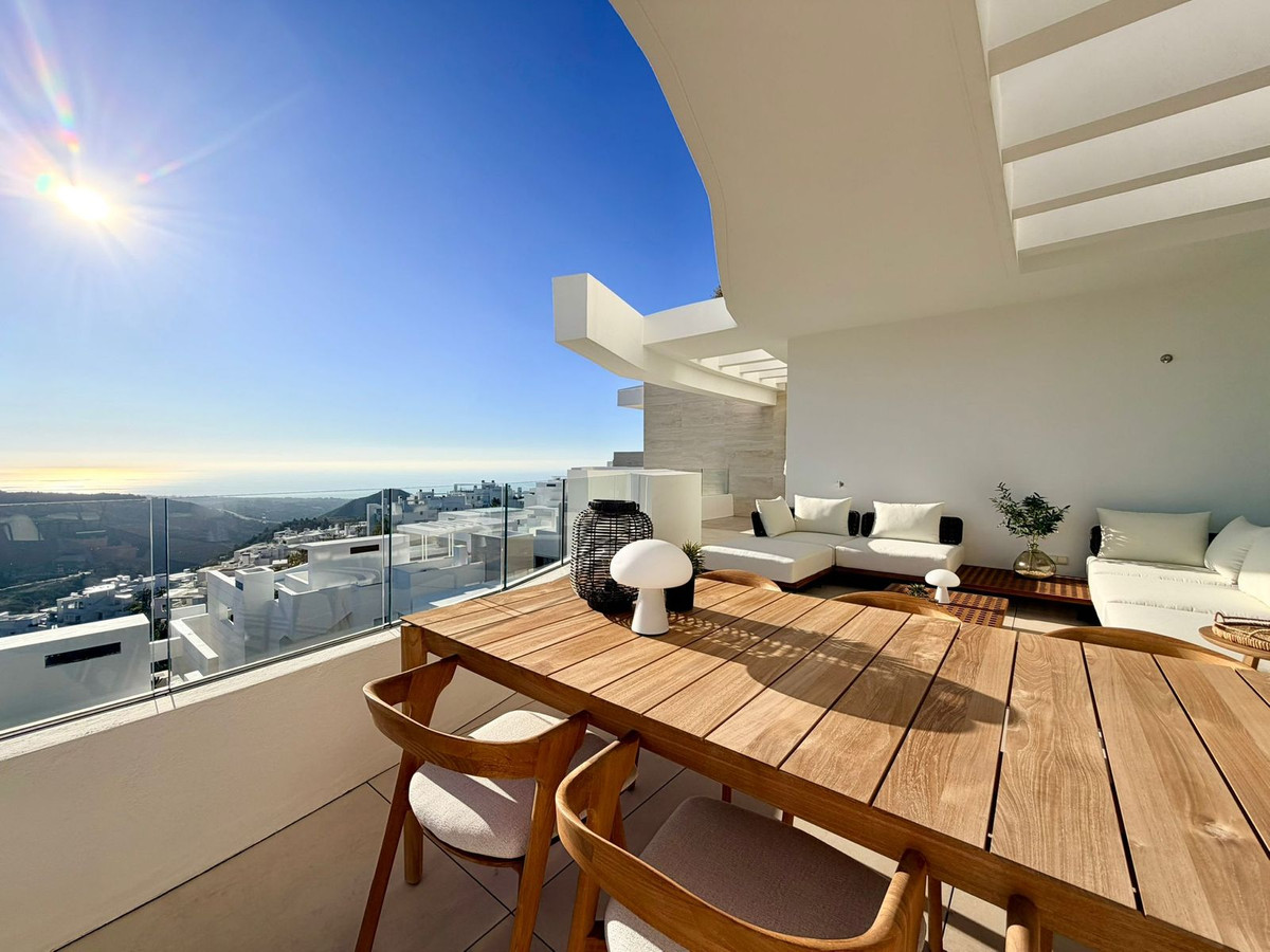 Appartement te koop in Marbella | 3 slaapkamers H5283109