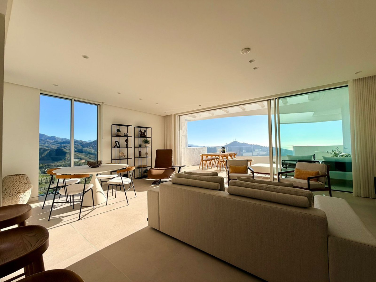 Appartement te koop in Marbella | 3 slaapkamers H5283109