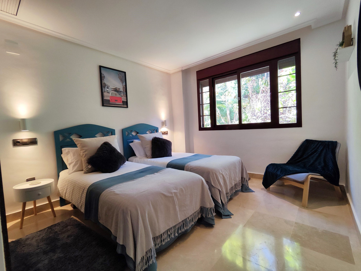 Appartement te koop in Marbella | 2 slaapkamers H5283148